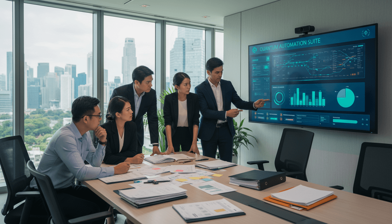 Featured image for Stop AI Slop: A Singapore Playbook for 2026