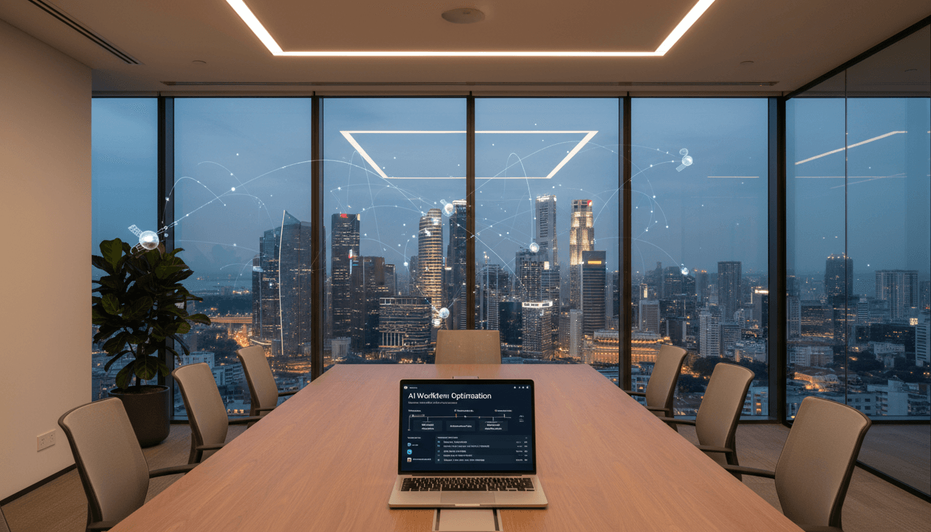 Featured image for AI Integration Lessons from SpaceX’s xAI Deal