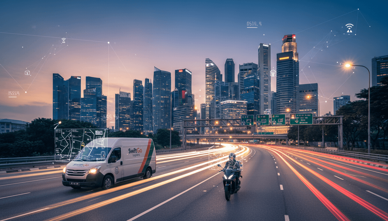 Featured image for ERP2 & Mandatory OBU: What Logistics Teams Should Do