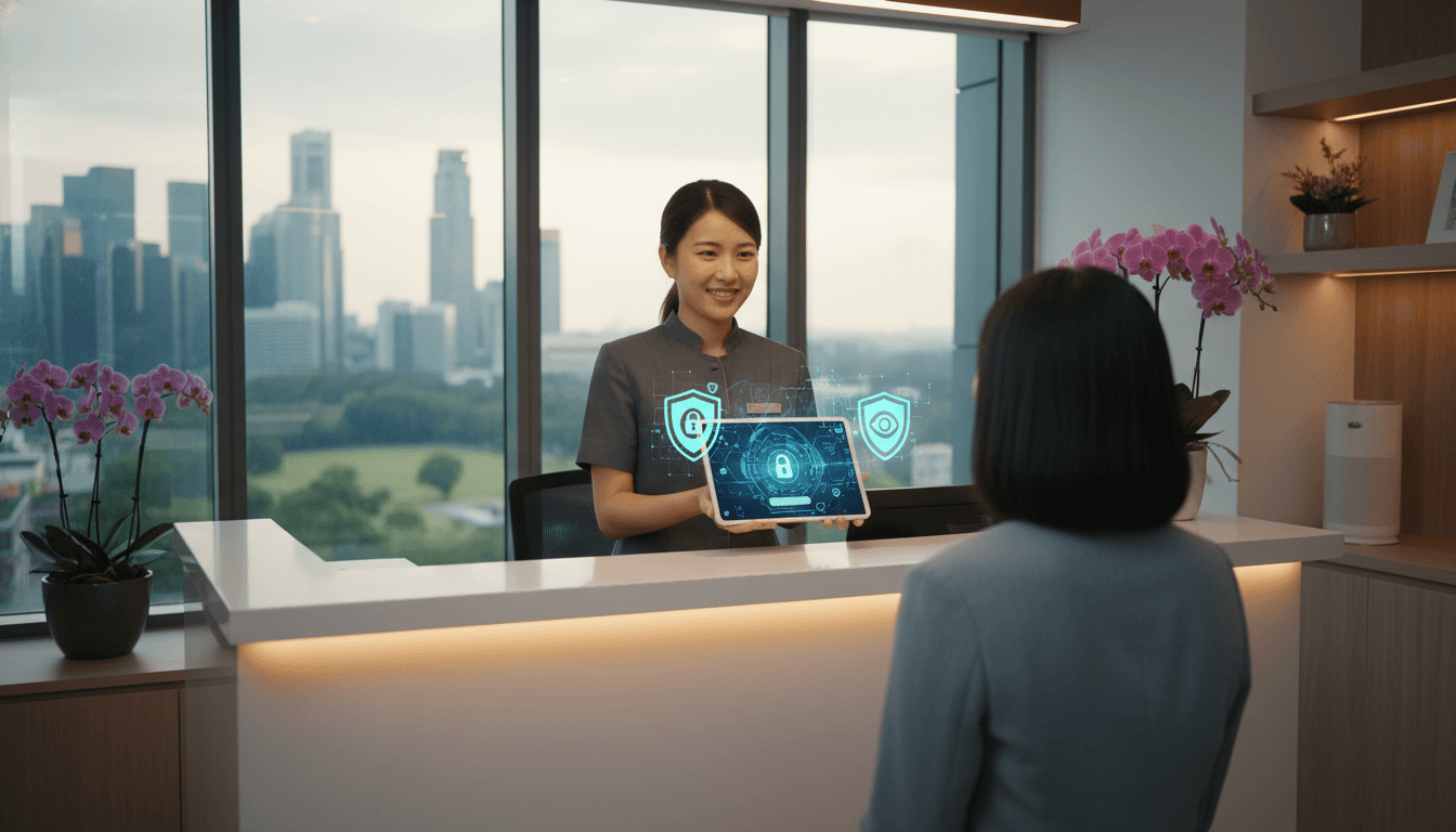 Featured image for NRIC Authentication Phase-Out: AI Options for SMEs
