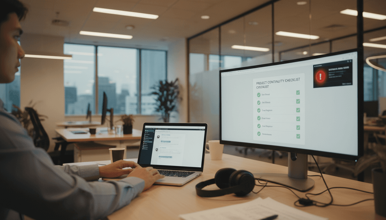 Featured image for When ChatGPT Goes Down: A Reliability Plan for SG