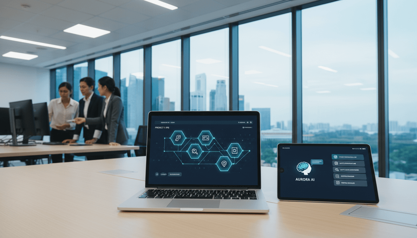 Featured image for AI Plug-ins Are Rewriting IT Staffing—A Playbook for SG