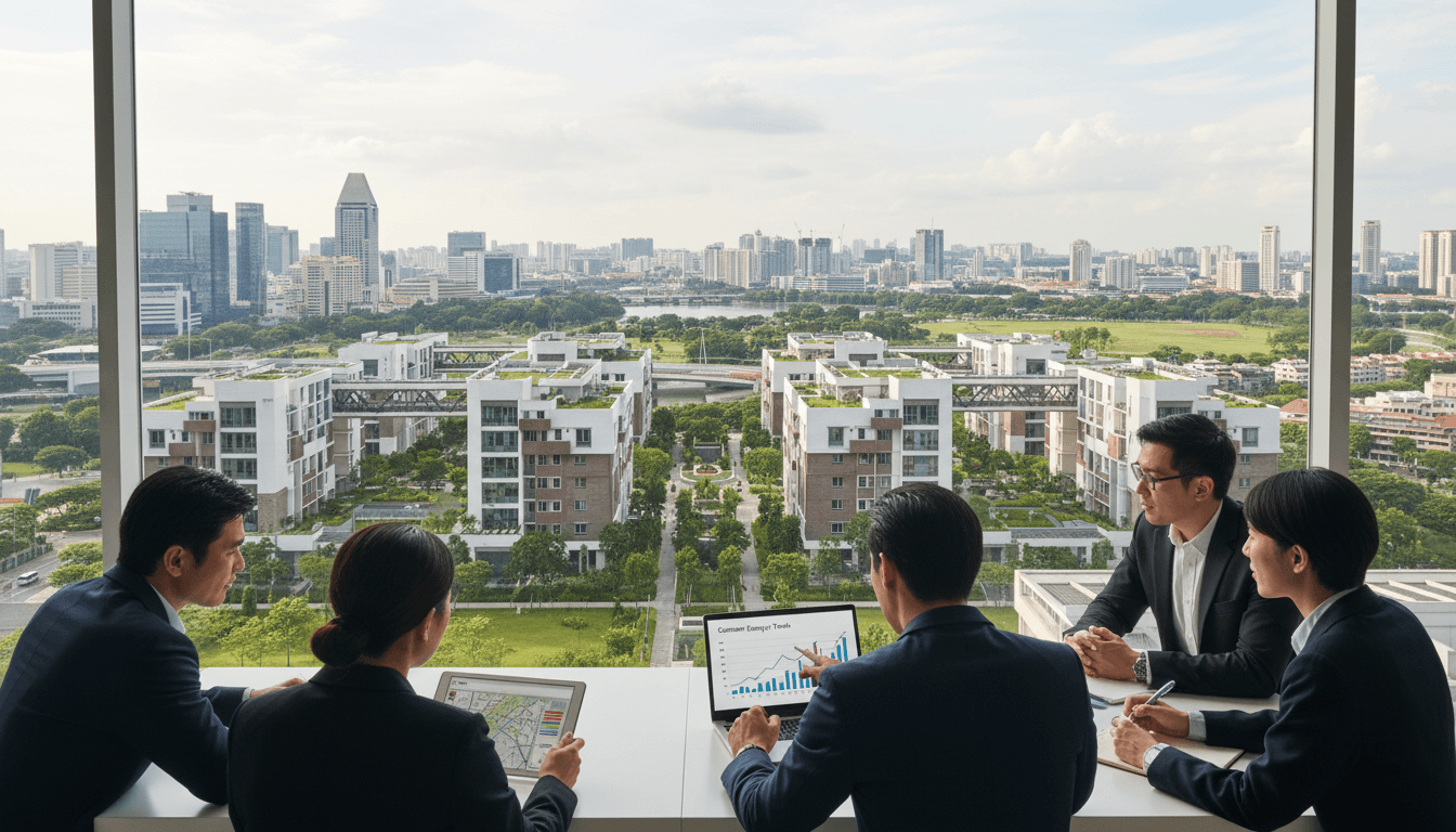 Featured image for HDB BTO Feb 2026: What It Means for AI & Marketing