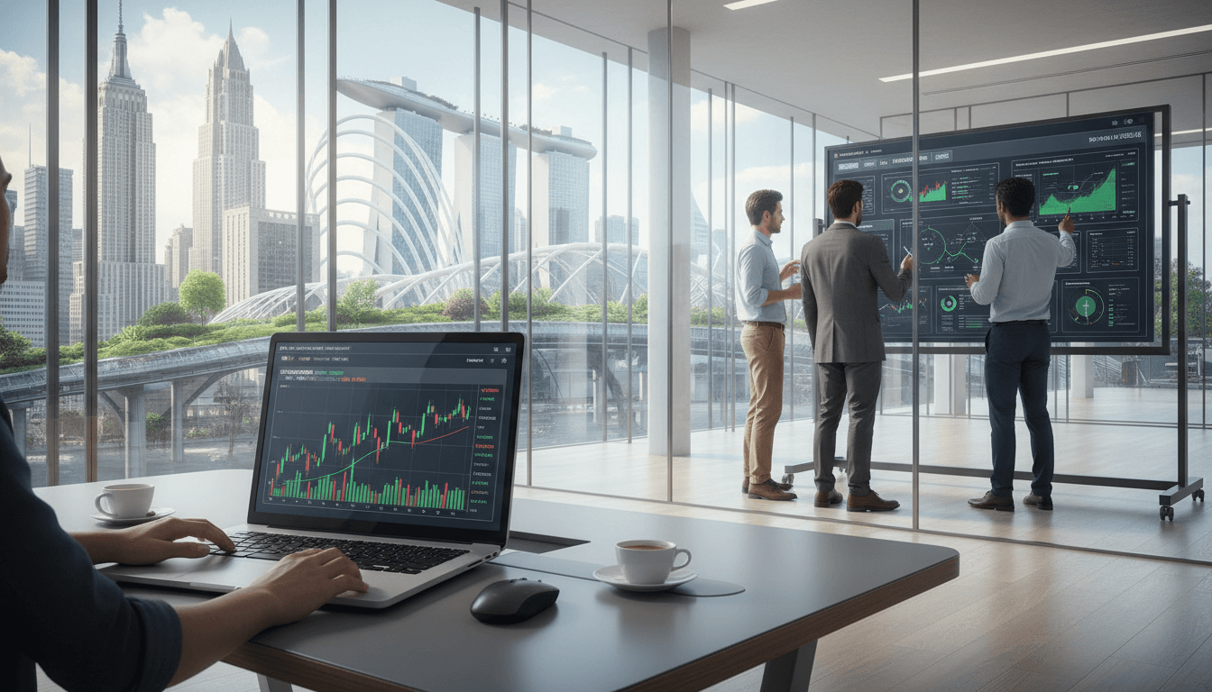 Featured image for ETF Distribution Fees: A Playbook for Startups