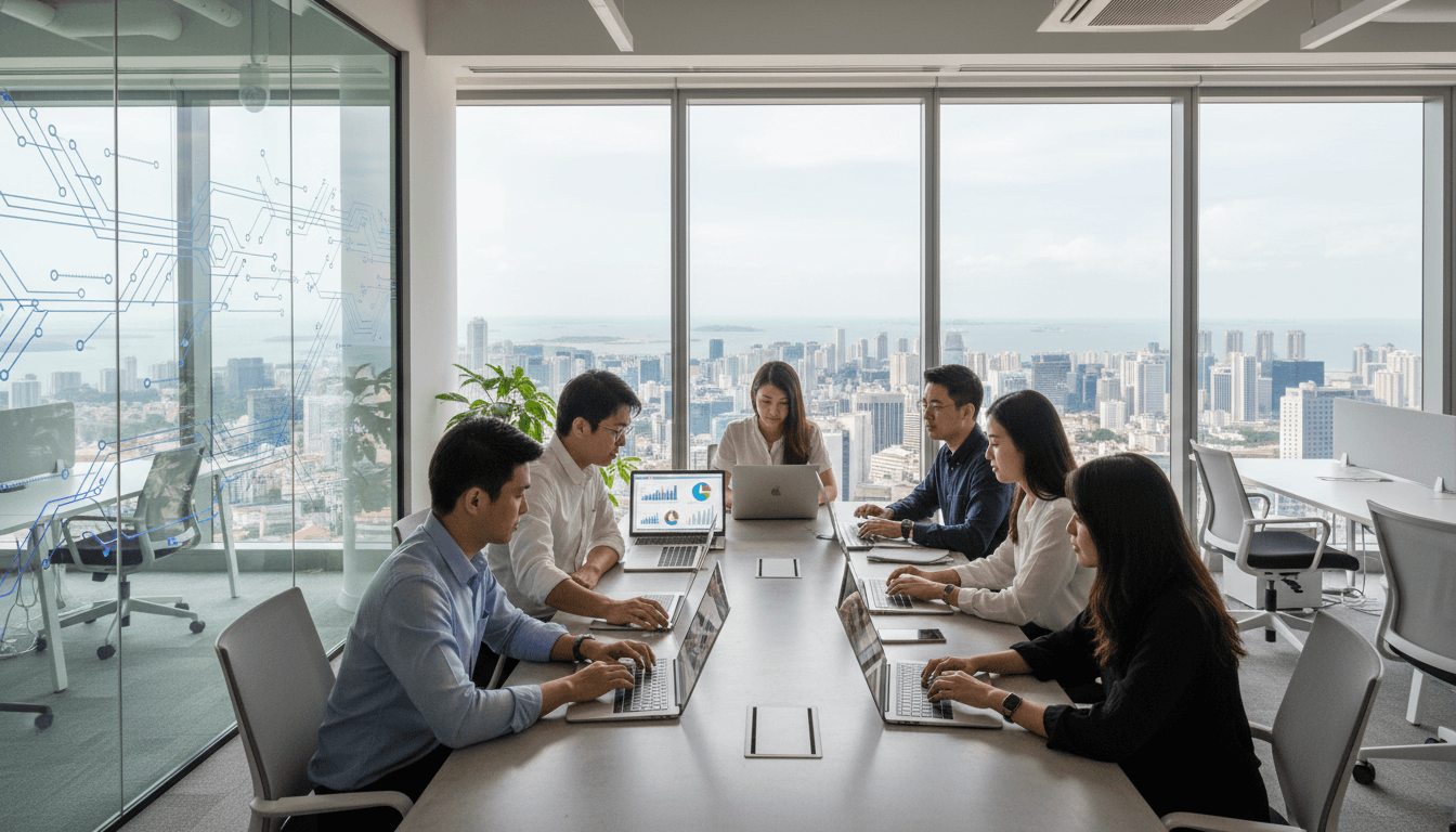 Featured image for Fibre Demand Is Surging—AI Tools Must Keep Up