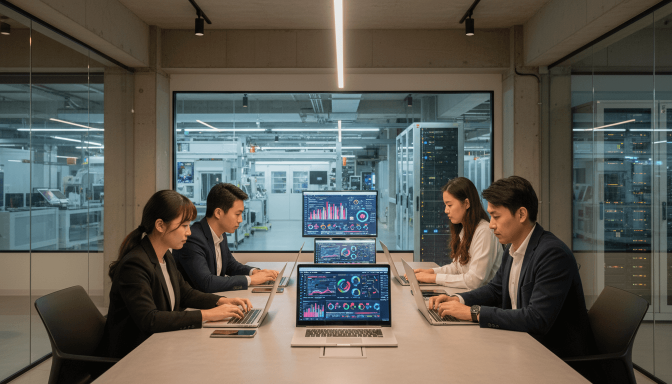 Featured image for TSMC’s Japan 3nm Push: What SG Startups Should Do