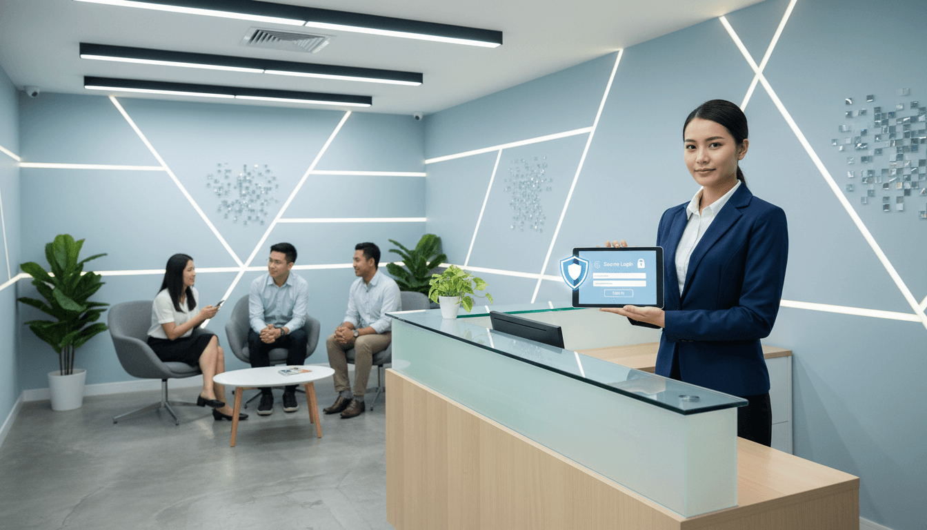 Featured image for NRIC Authentication Phase-Out: What SG SMEs Do Next