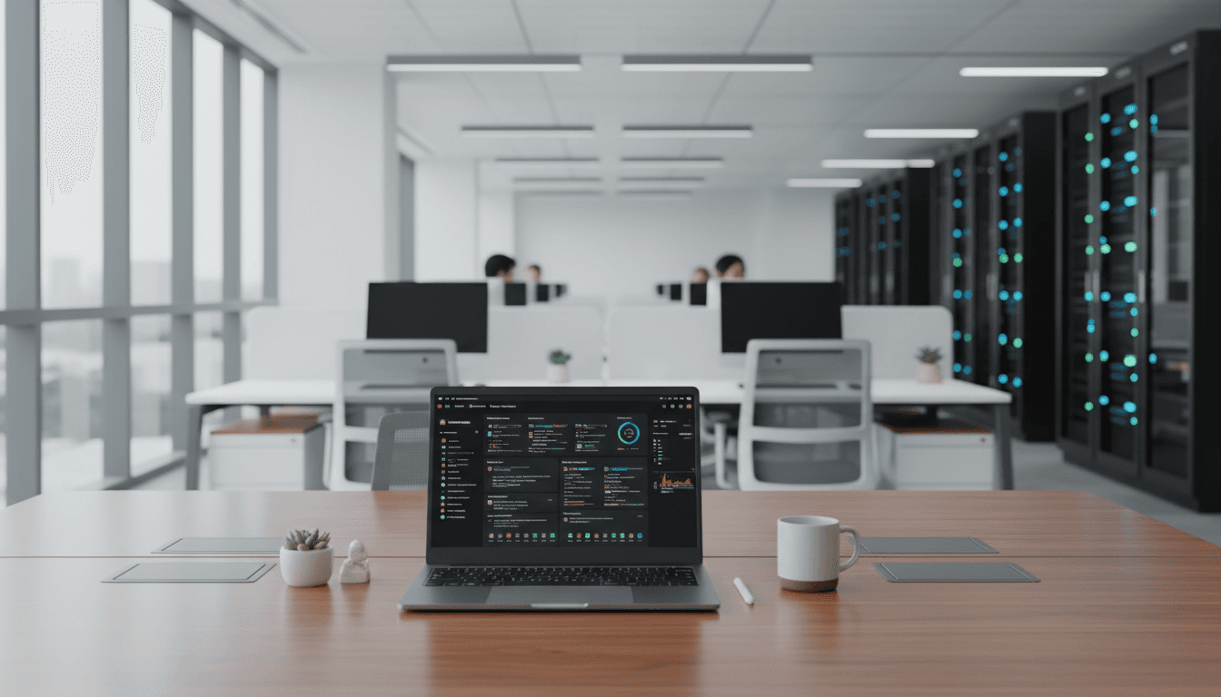 Featured image for AI Chips Are Changing AI Tools for Singapore Businesses