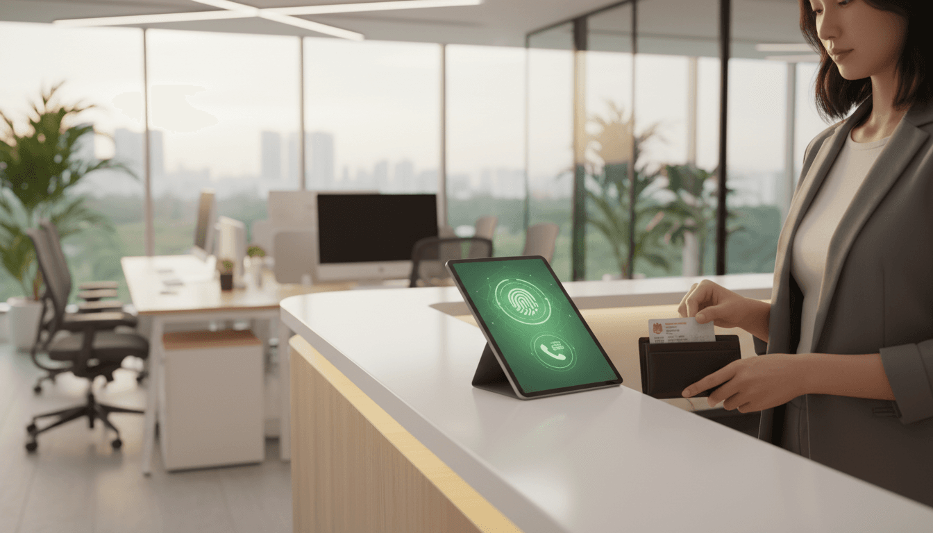 Featured image for NRIC Authentication Ban: What SG SMEs Must Do Now