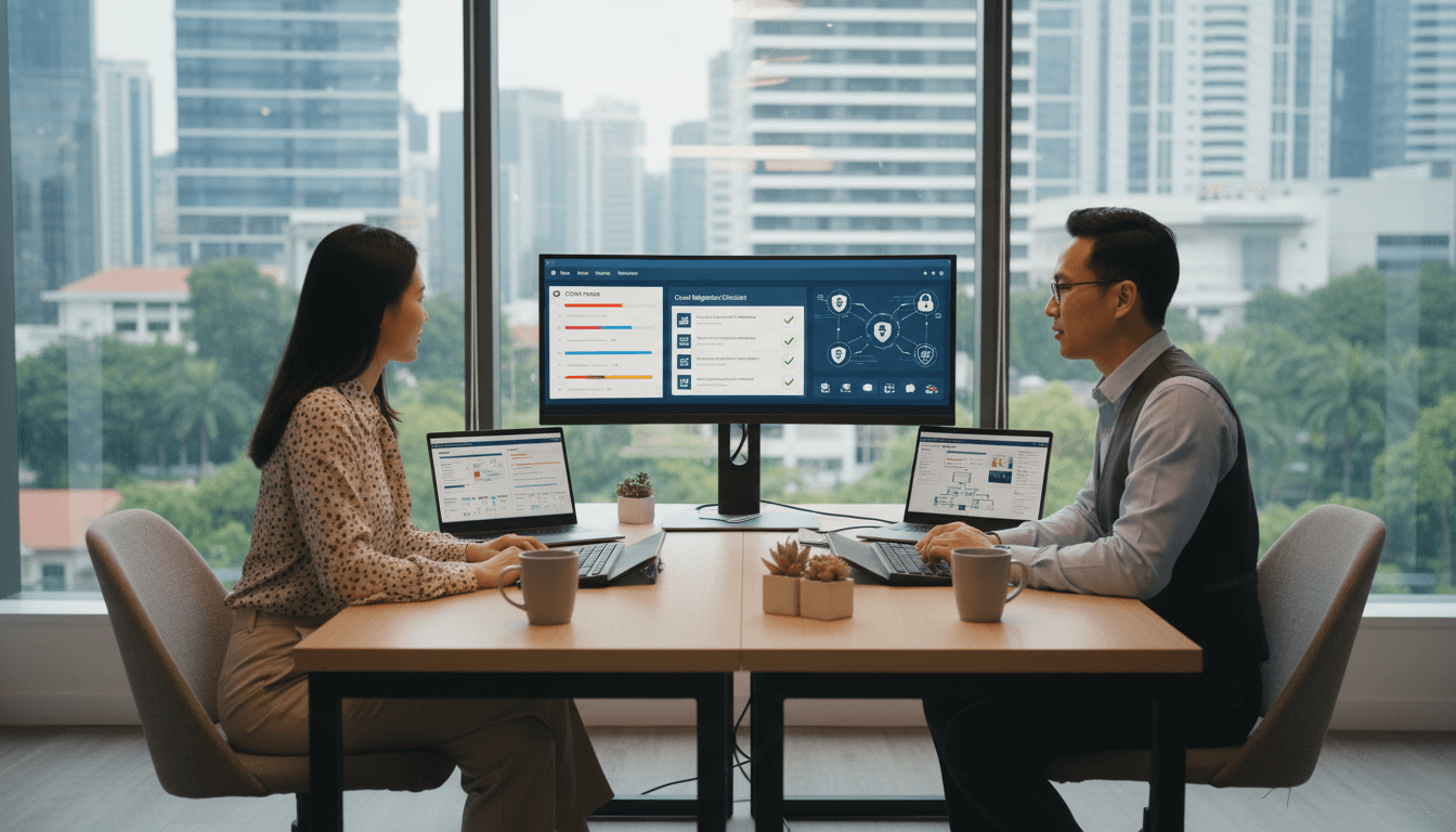 Featured image for AI-Ready IT Spend: What CDW’s Q4 Beat Signals