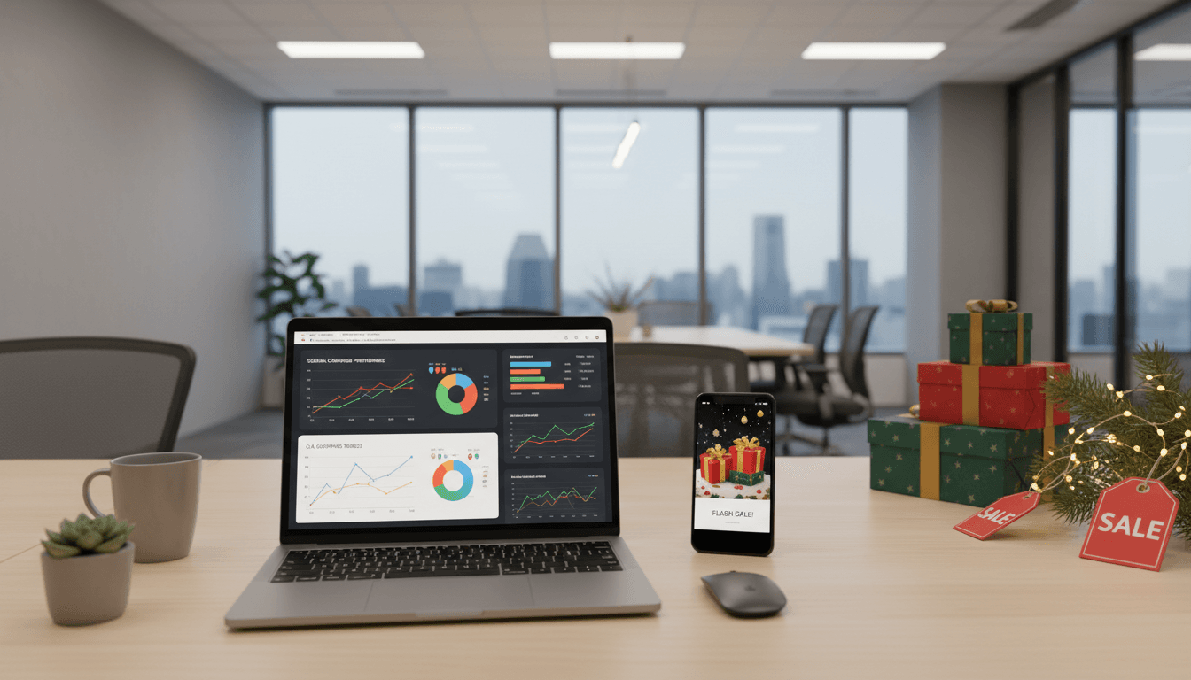 Featured image for AI Seasonal Ads: What Snap’s Q4 Means for SG Startups