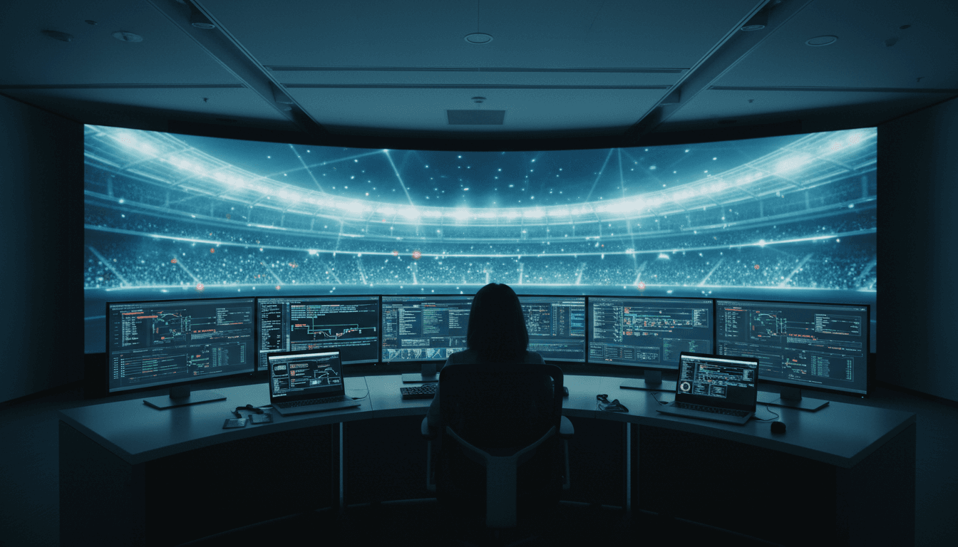 Featured image for AI Cybersecurity Lessons for Singapore Businesses