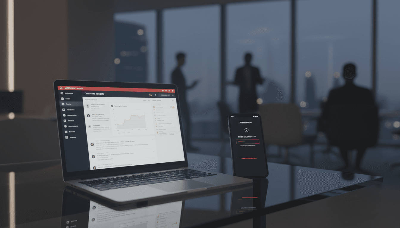 Featured image for Cybersecurity for AI Tools: Lessons from a Snapchat Hack