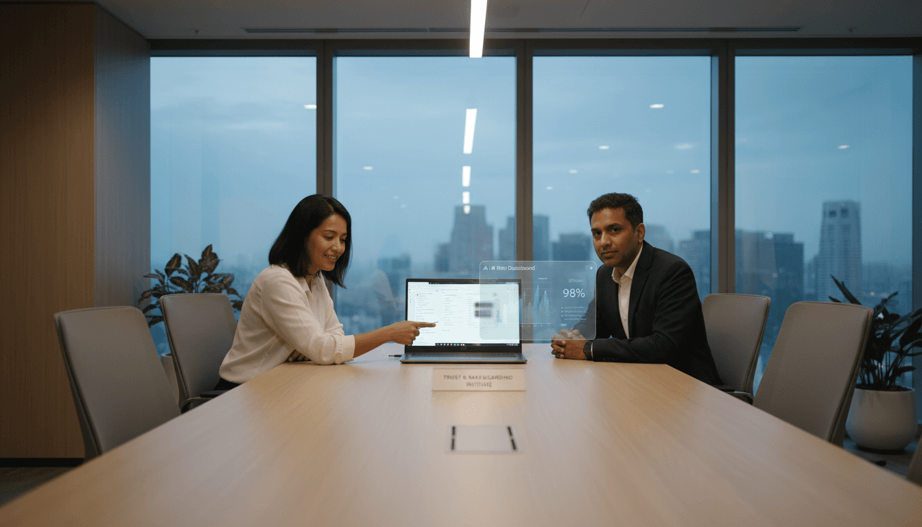 Featured image for AI Checks to Prevent Fraud in Singapore Adoptions