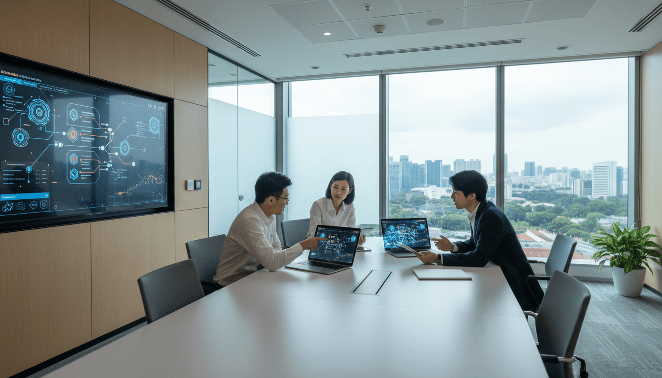 Featured image for AI Plug-ins Are Shrinking IT Teams—SG’s Next Move