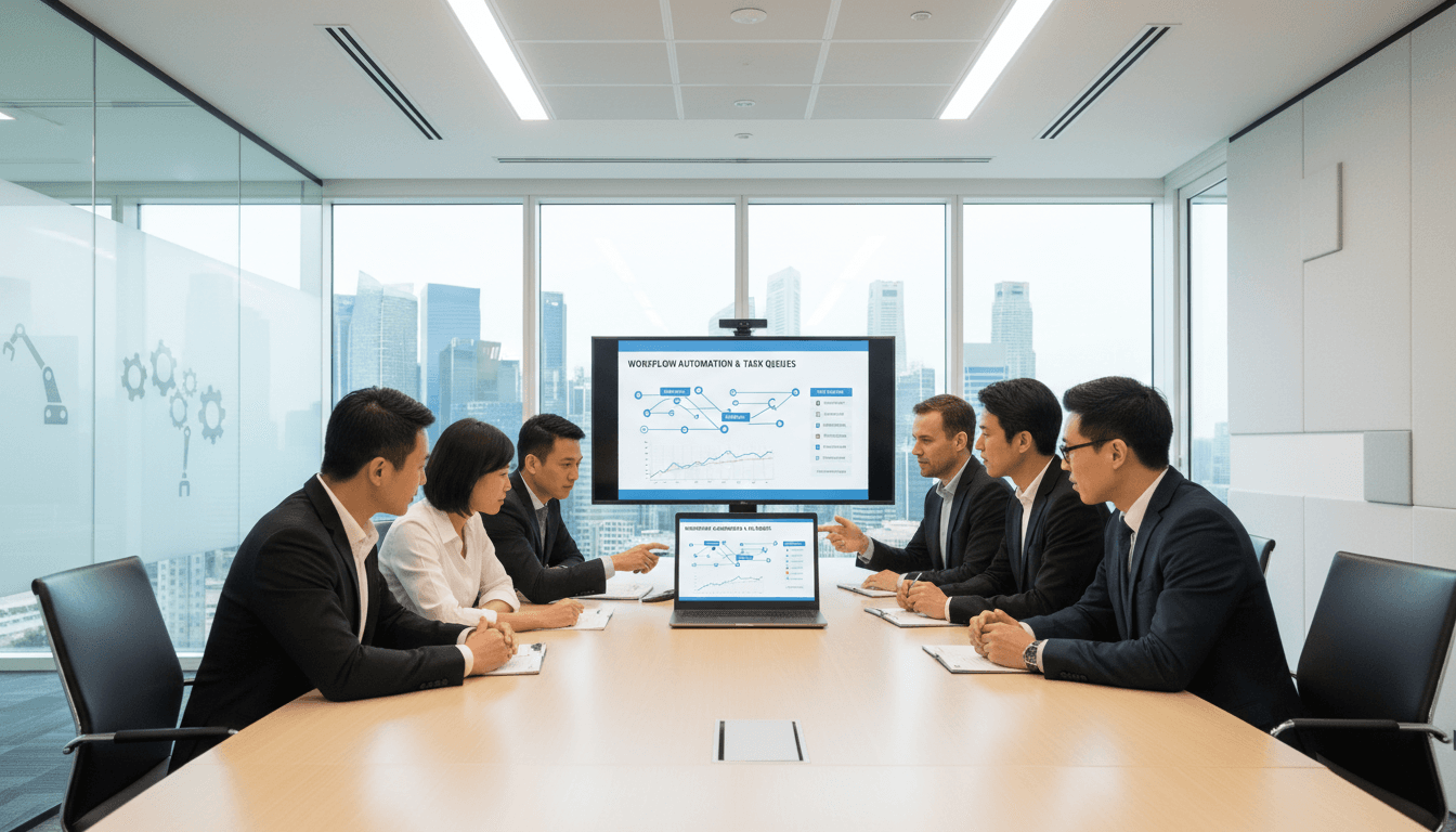 Featured image for AI Staffing Shock: What Singapore Businesses Should Do