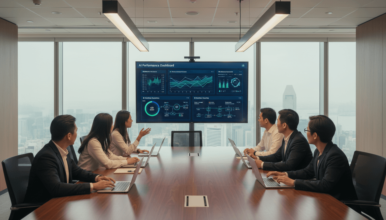 Featured image for AI Adoption ROI: What Cognizant’s 2026 Outlook Means