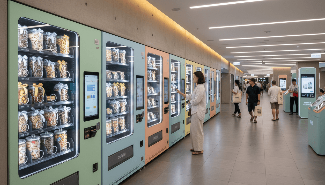 Featured image for AI Retail Lessons from Tampines’ CNY Vending Boom