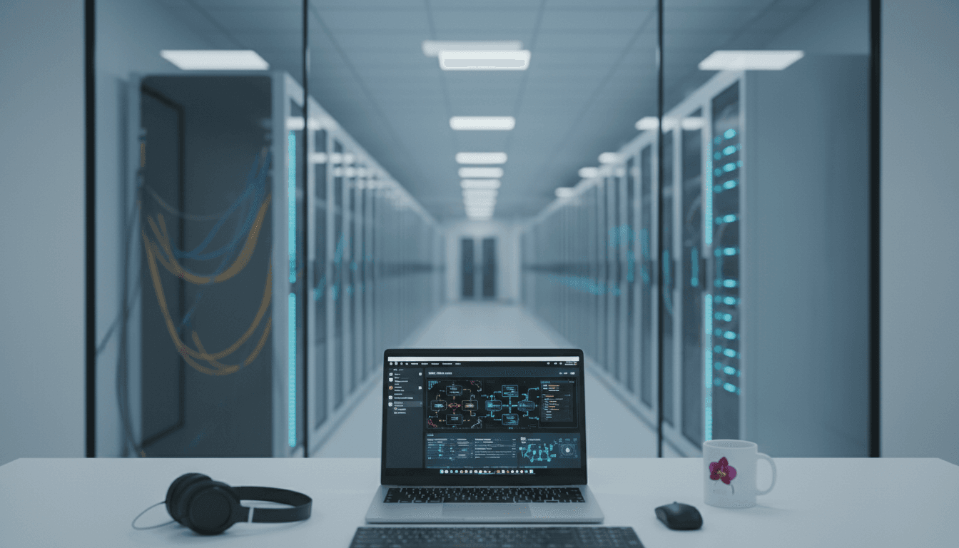 Featured image for Practical AI Infrastructure for Singapore Businesses