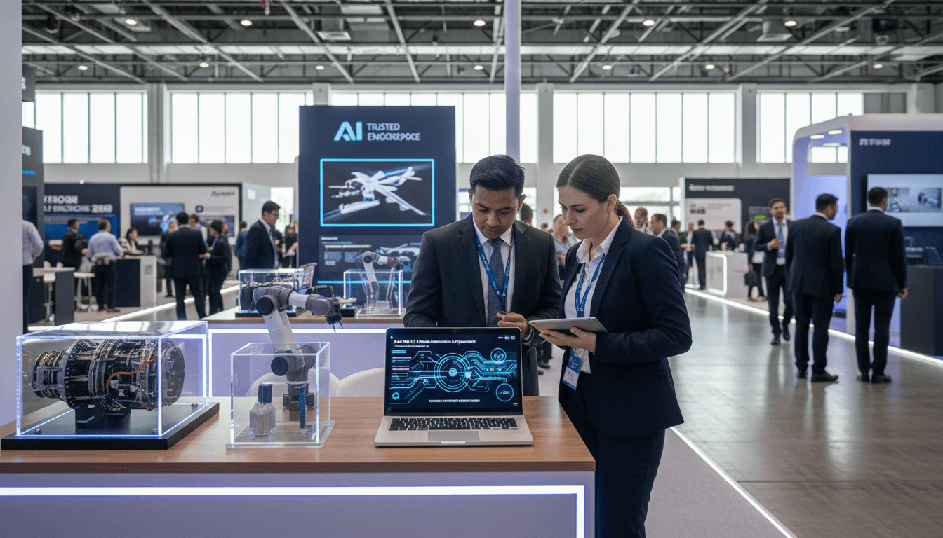 Featured image for Dual-Use AI Tech: Singapore SMEs’ Marketing Edge