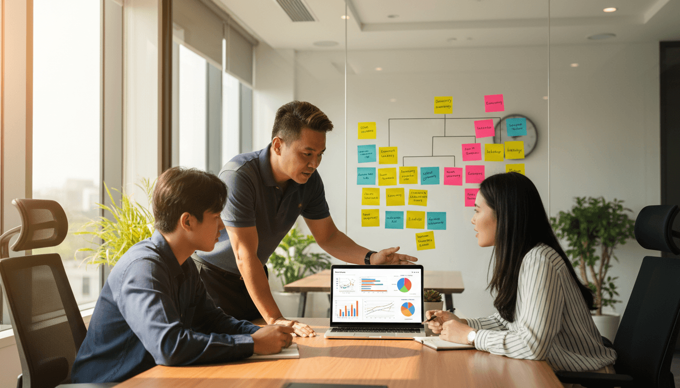 Featured image for GRIT Traineeships: A Practical Hiring Edge for SMEs