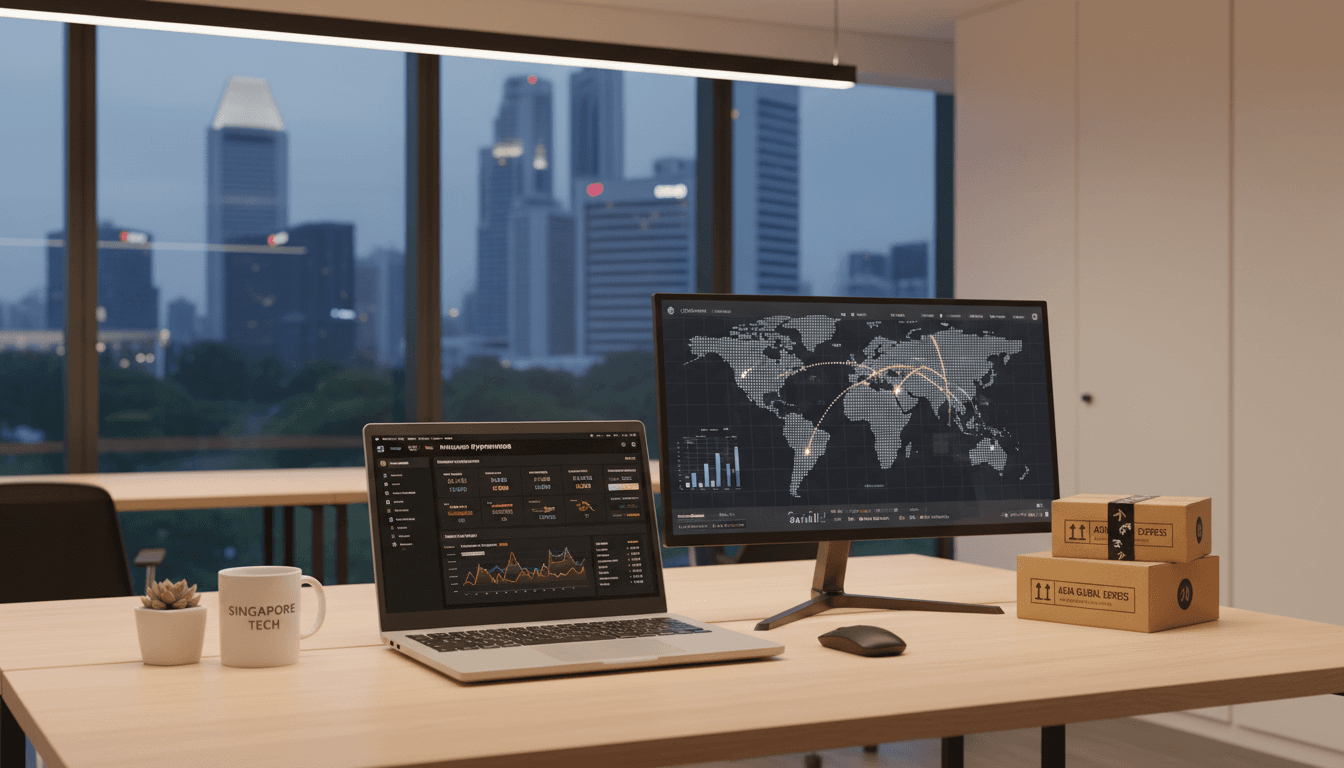 Featured image for AI Payments Tech That Boosts Global Ecommerce Sales
