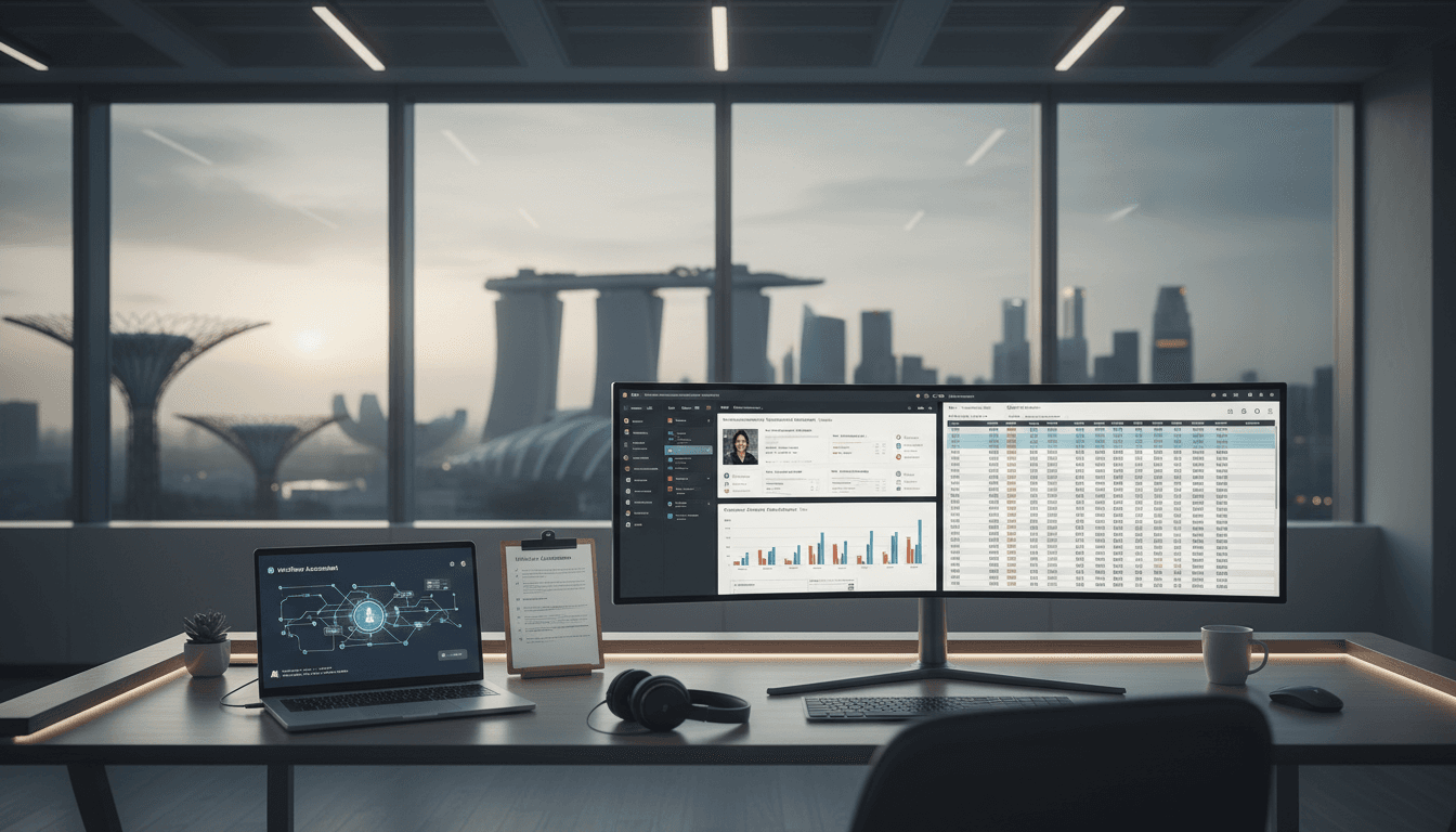 Featured image for AI Business Tools Singapore: What Claude 4.6 Signals