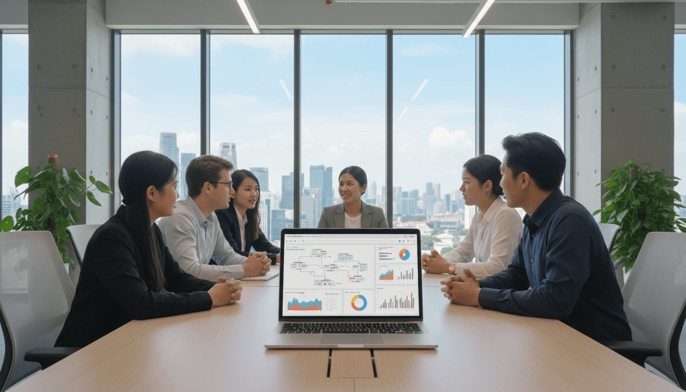 Featured image for AI Automation Lessons from Uber’s Robotaxi Push