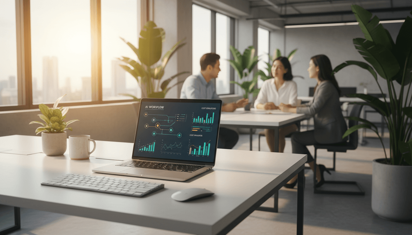 Featured image for Cheaper AI Agents: What Singapore Teams Should Do Now