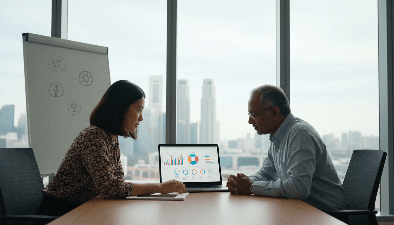 Featured image for AI Compliance for Singapore Startups: Trust That Scales