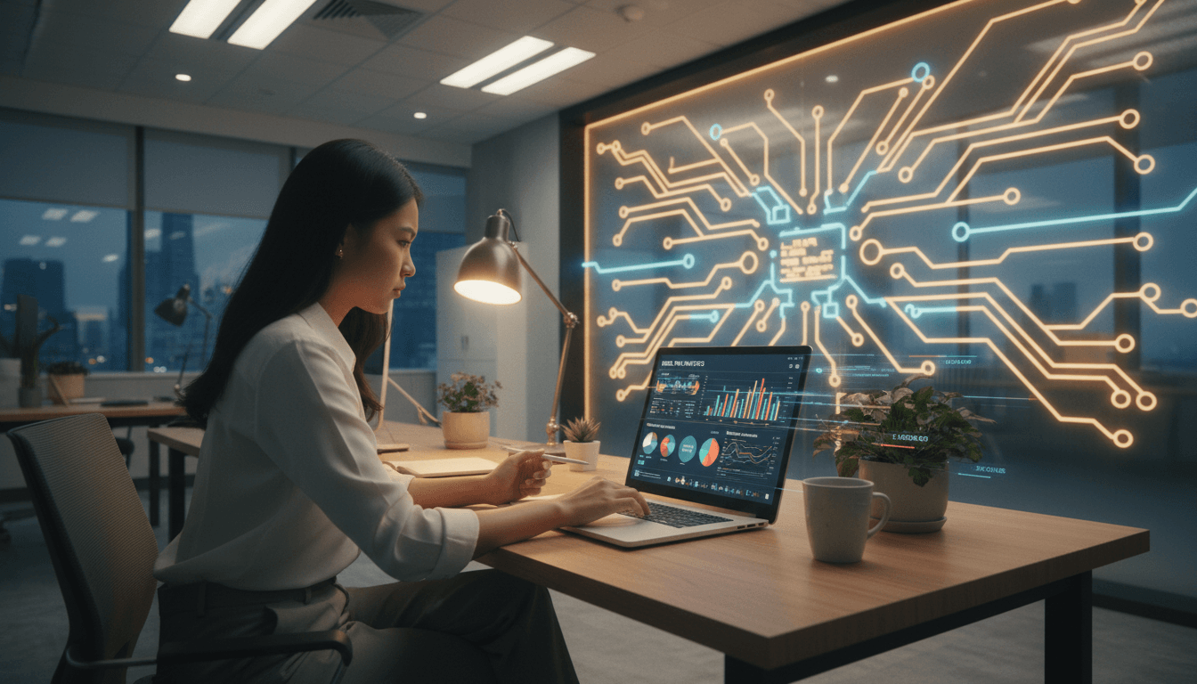 Featured image for Fibre Demand Is Up—Here’s What It Means for SME AI