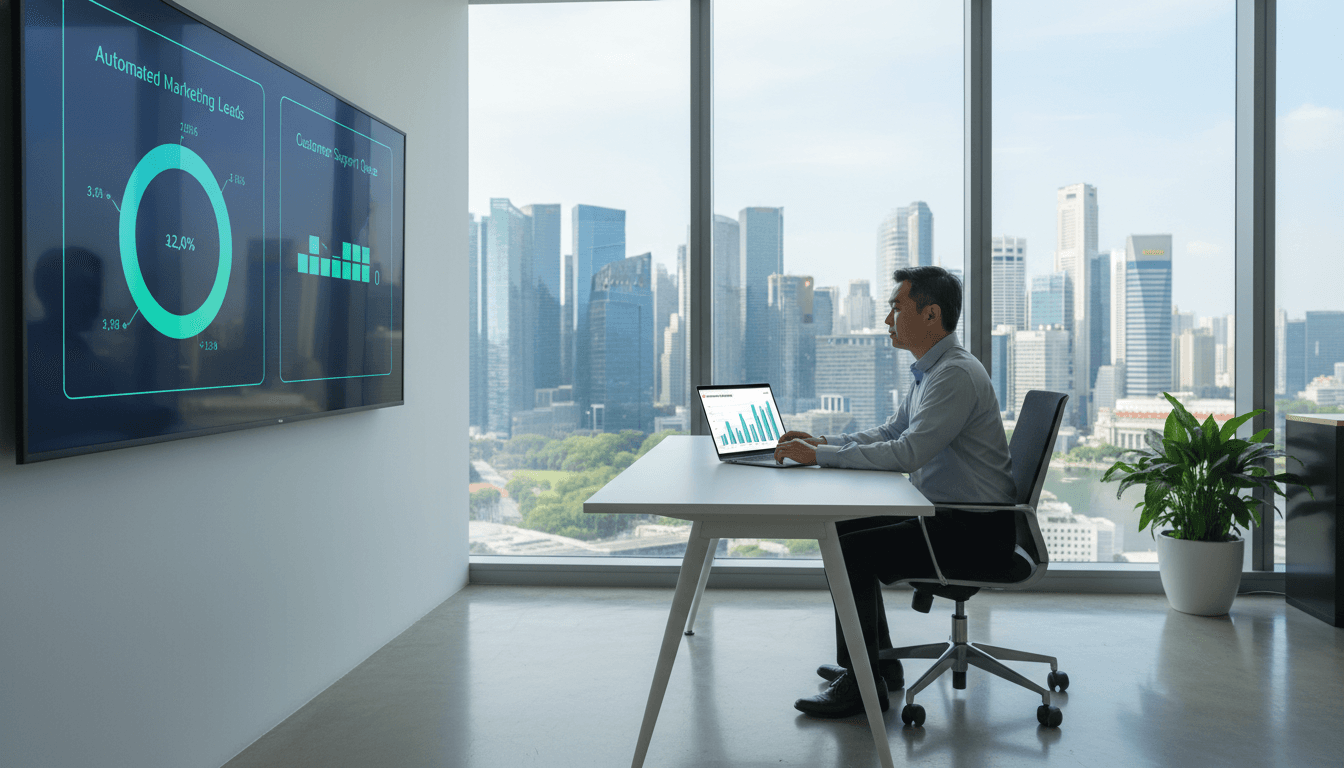 Featured image for Budget 2026 EP/S Pass hikes: a push to automate smarter