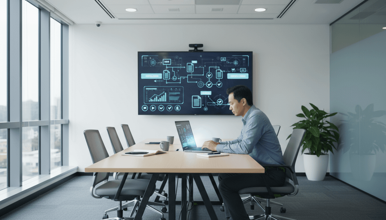 Featured image for AI Compliance for Startups: Lessons from Musk-SEC