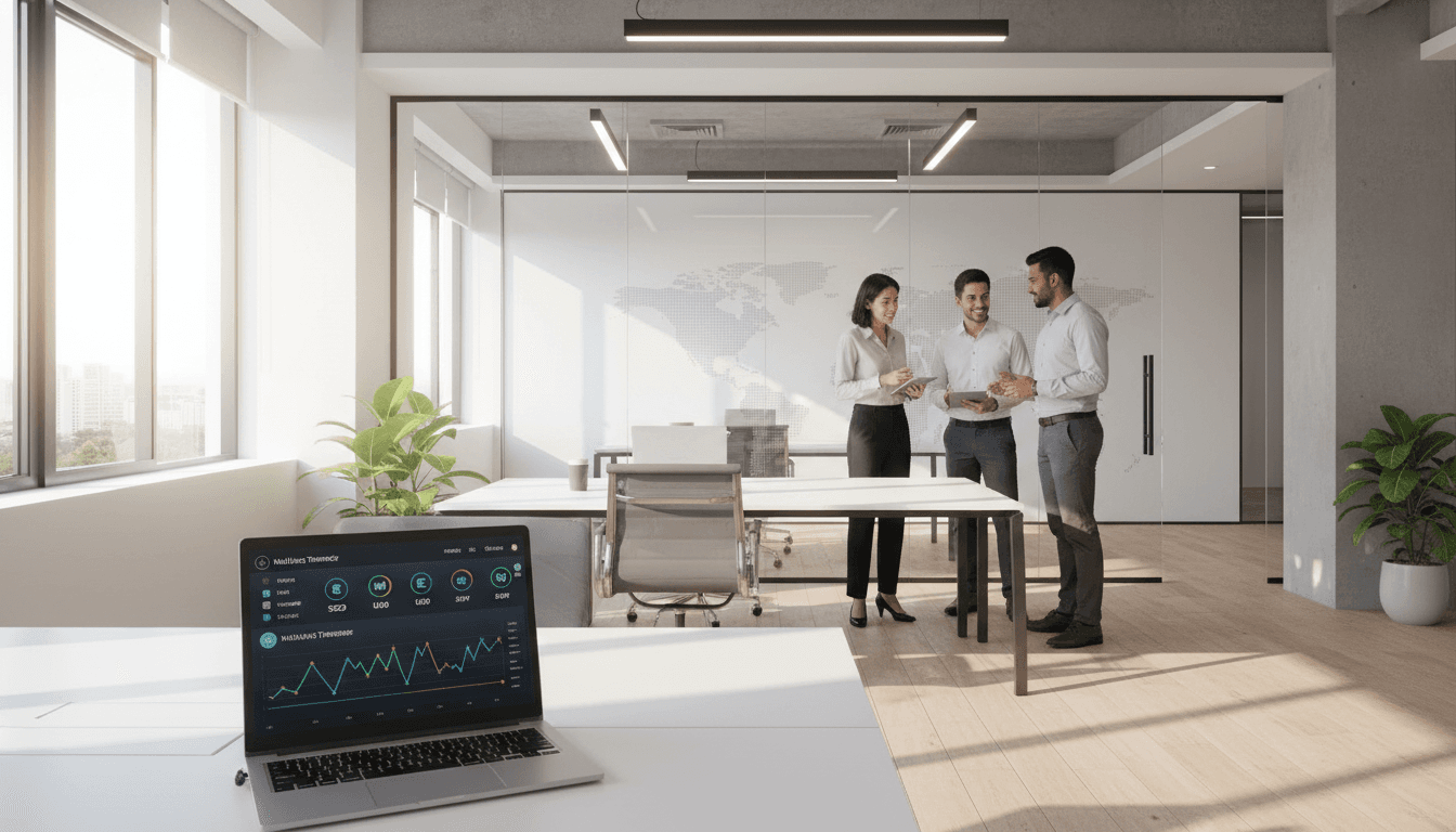 Featured image for AI-Powered Remittance: What World Swap Signals for SG