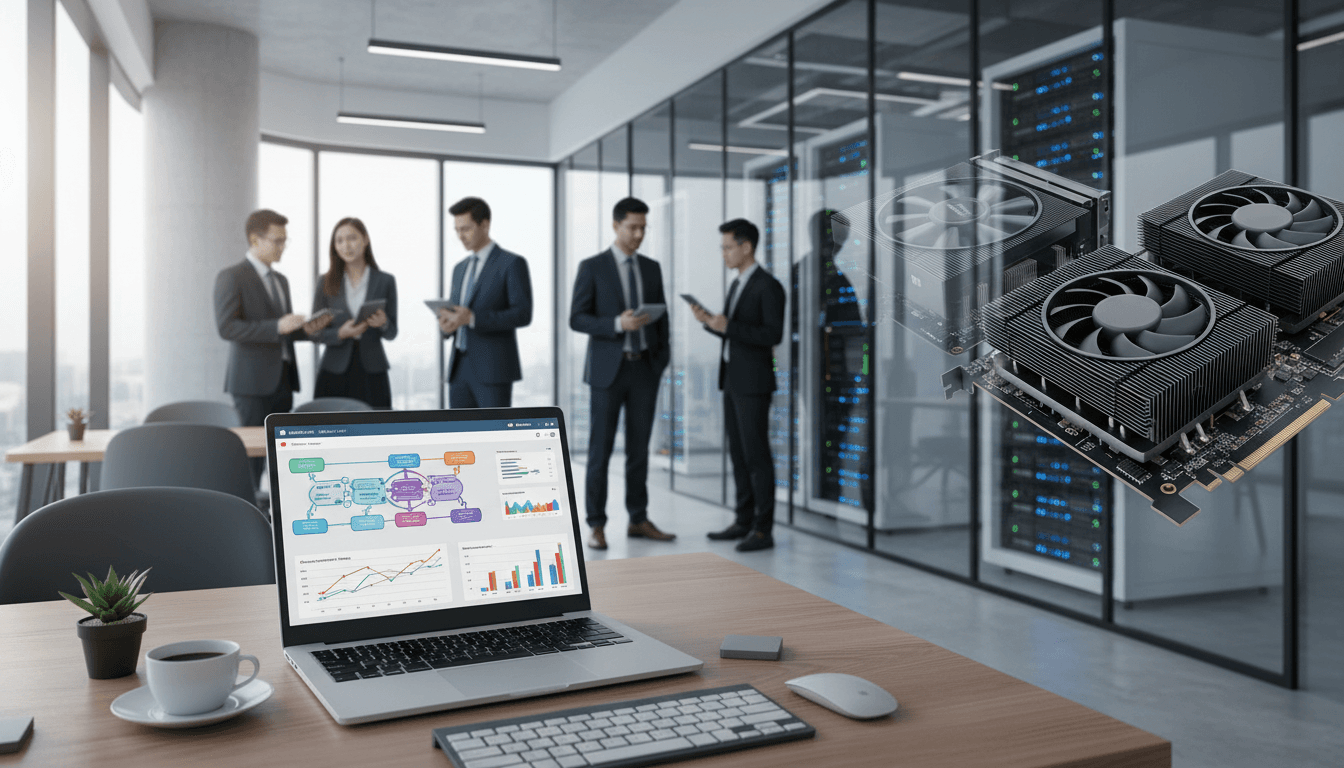 Featured image for OpenAI IPO & Nvidia: What SG Firms Should Do Now