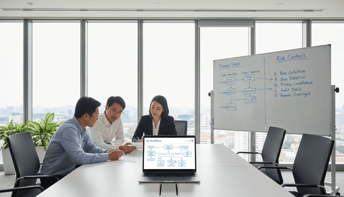 Featured image for AI Tools Singapore: Ignore Hype, Buy What Lasts