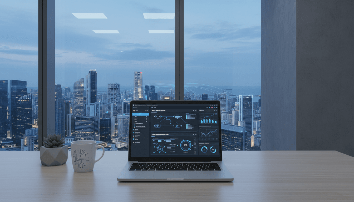 Featured image for AI Infrastructure Costs: What Singapore Firms Miss