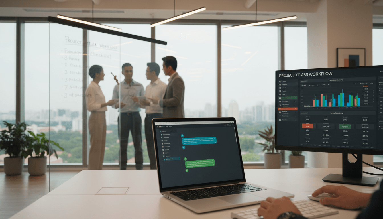 Featured image for AI Downtime in Singapore: Lessons from ChatGPT Outage