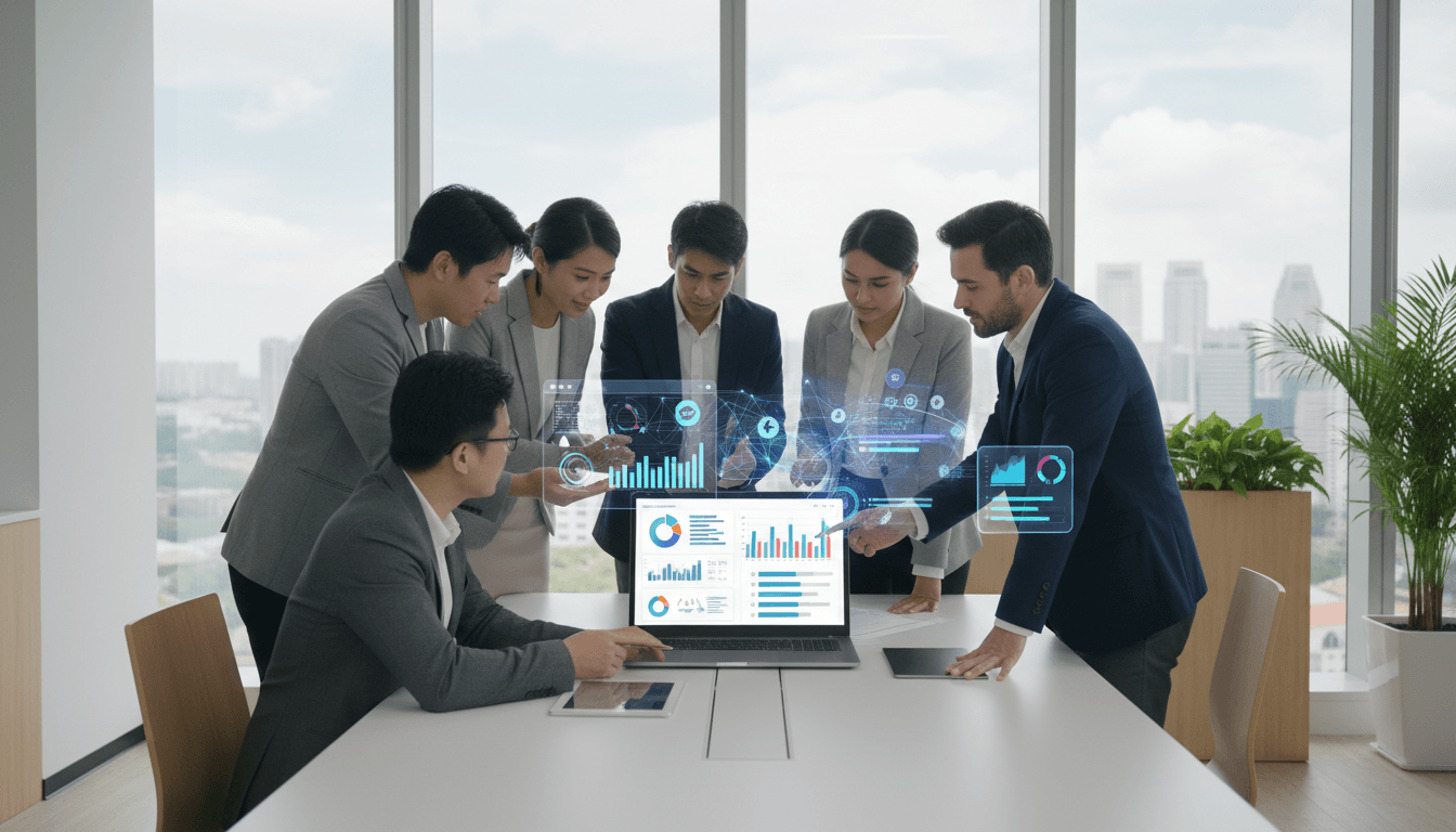 Featured image for AI coworker tools: what Singapore businesses should do