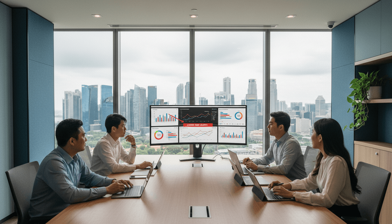 Featured image for AI Tools for Startups When Software Stocks Slide