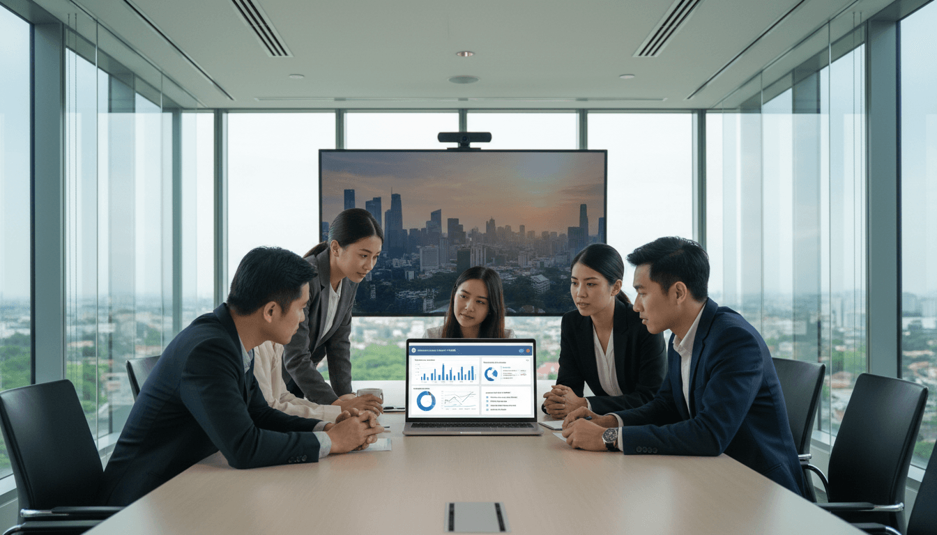 Featured image for AI Tools for Indonesia Regulation Shifts (SG Guide)