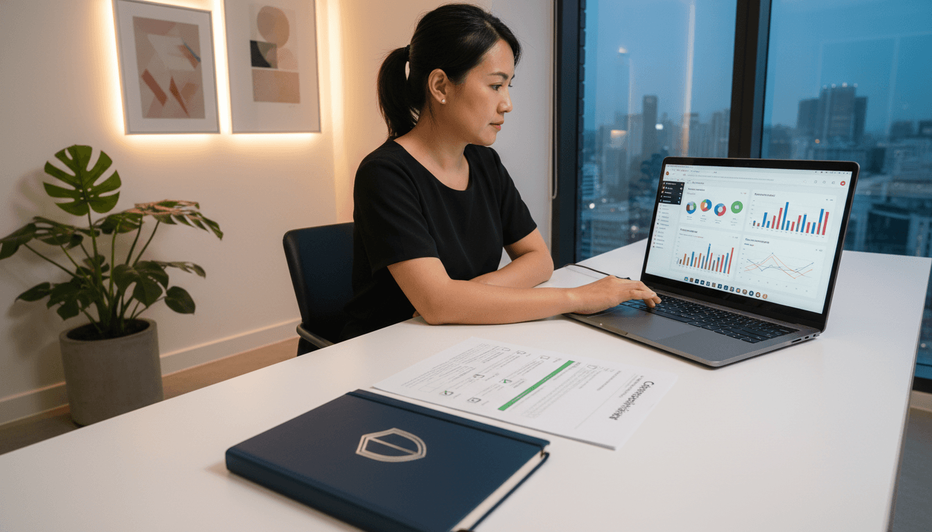 Featured image for Stop Scam Ads: What Singapore SMEs Must Do Now