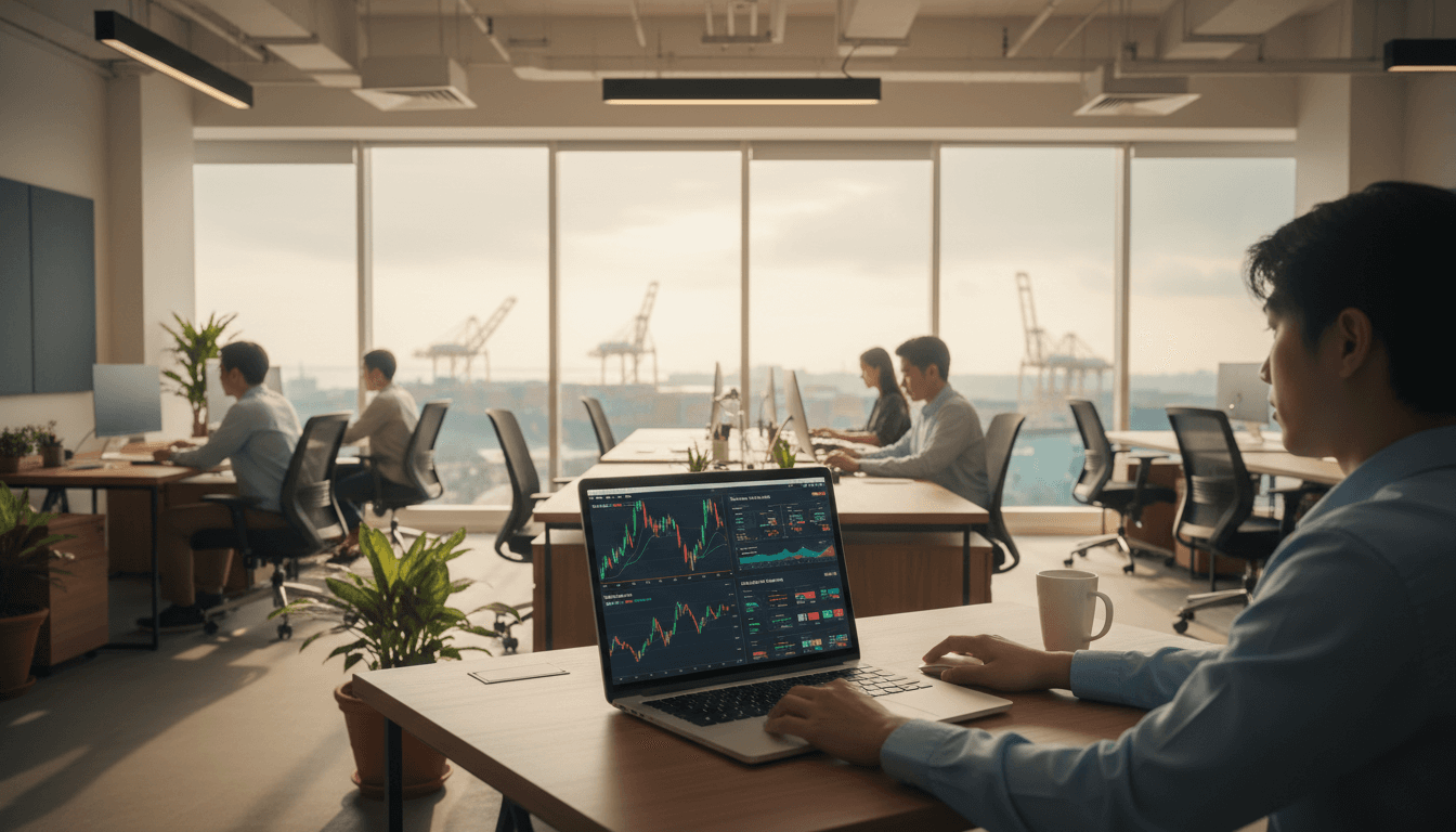 Featured image for AI Tools to Manage Import Costs When Yen Swings