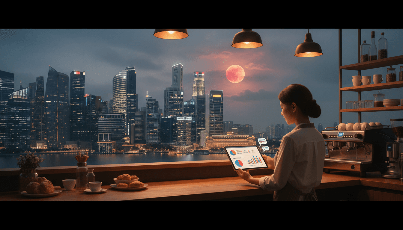 Featured image for Total Lunar Eclipse: A Smarter Marketing Playbook