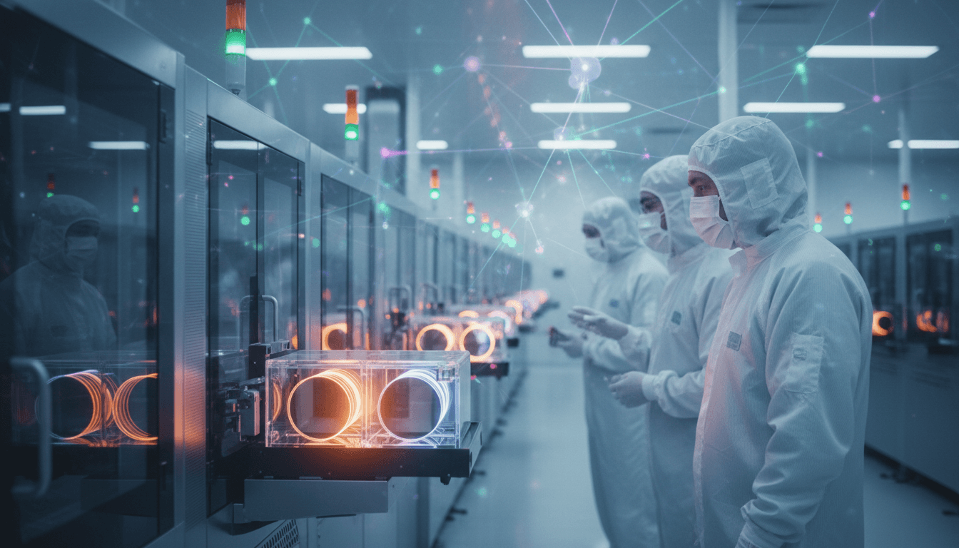 Featured image for TSMC’s Japan 3nm Bet: What SG AI Teams Should Do