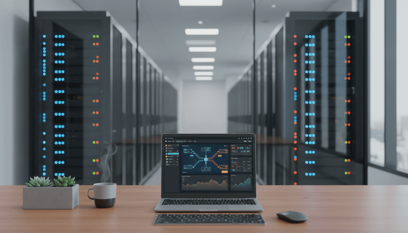 Featured image for AI Business Tools Singapore: Why $1T Chips Matter