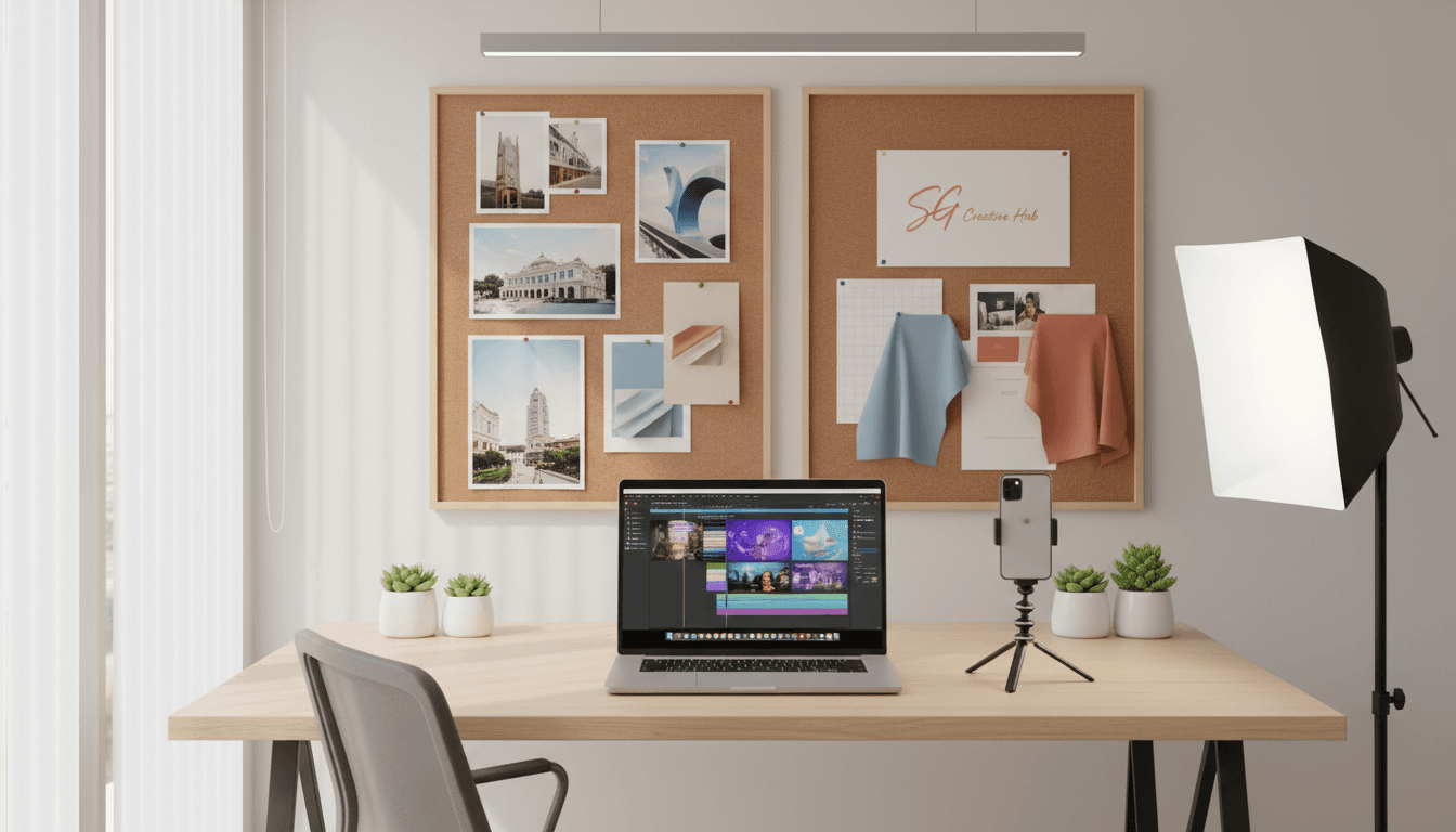 Featured image for AI Video Is Finally Profitable: Lessons for Singapore