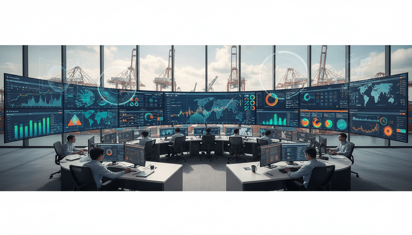 Featured image for AI Sourcing Playbook for Memory Chip Shortages