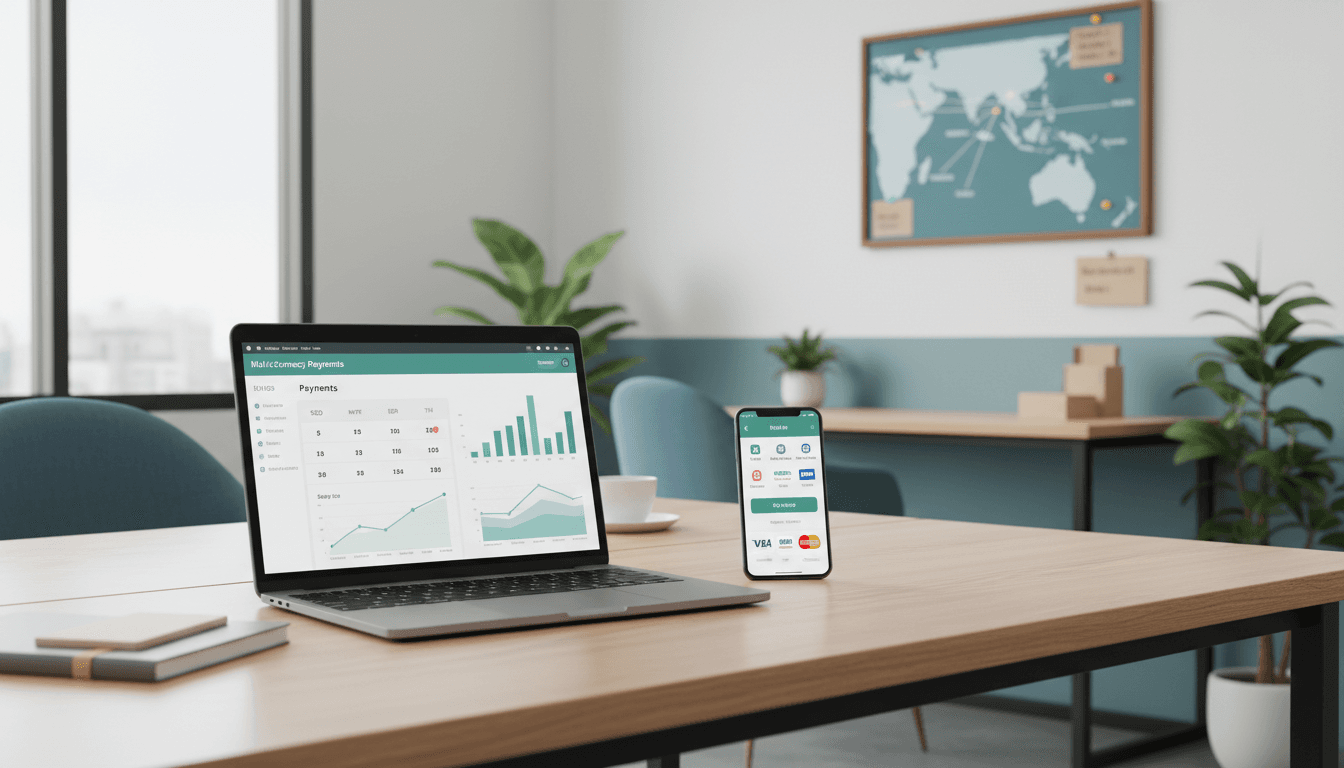 Featured image for AI-Ready Global Payments That Lift Conversions