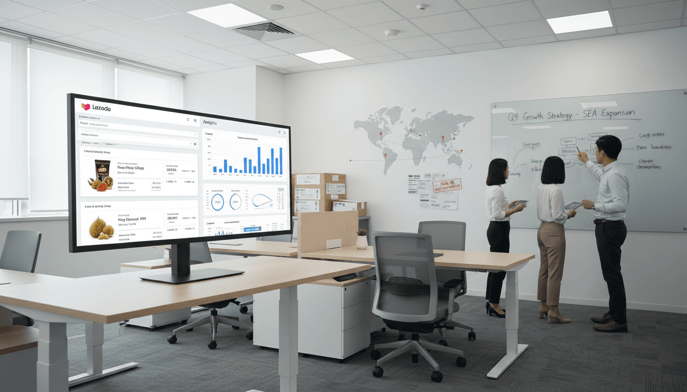 Featured image for AI Automation for Cross-Border Payments & Higher Conversions